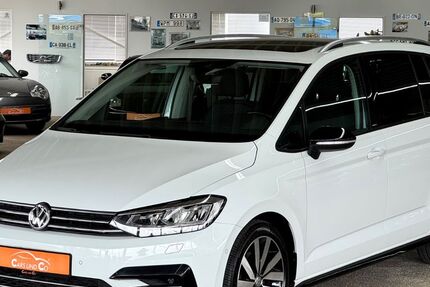 VW Touran 34.437 km 28.990 € Taucha bei Leipzig 04425