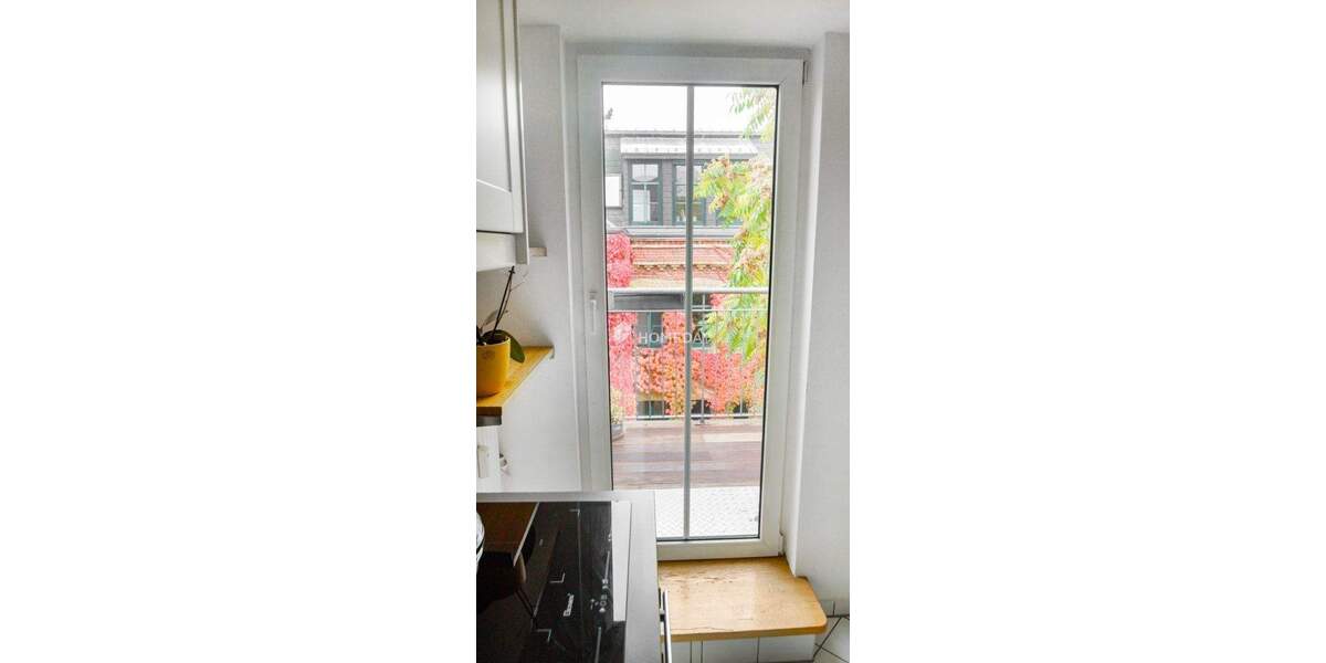 Etagenwohnung Leipzig Plagwitz - 2 Zimmer, 68 m&sup2;, 290.000&euro; | Angebot:25677416