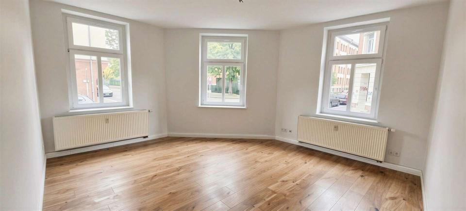 Erdgeschoßwohnung Leipzig Altwest - 3 Zimmer, 68 m&sup2;, 929&euro; | Angebot:24941011