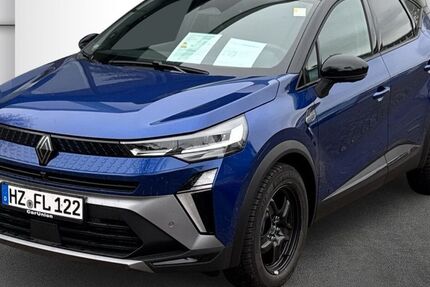 Renault Captur 10.000 km 32.495 € Halle 06132