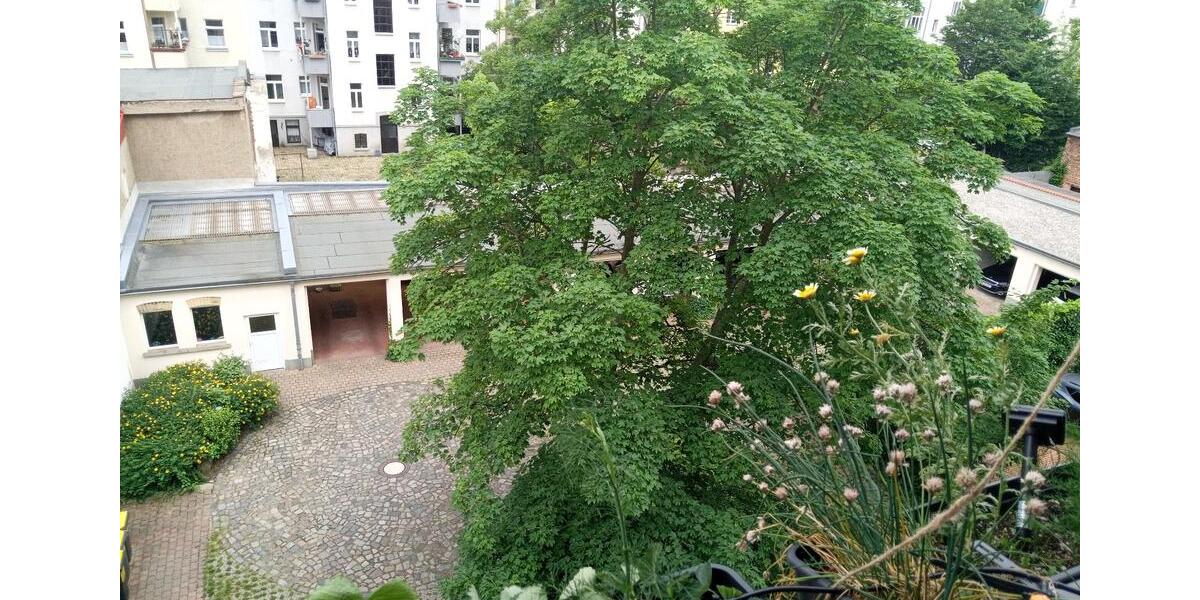 Fantastische 3ZKB Wohnung mit Balkon 3 zimmer