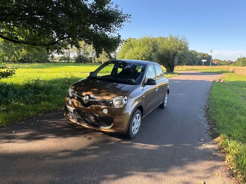 Twingo