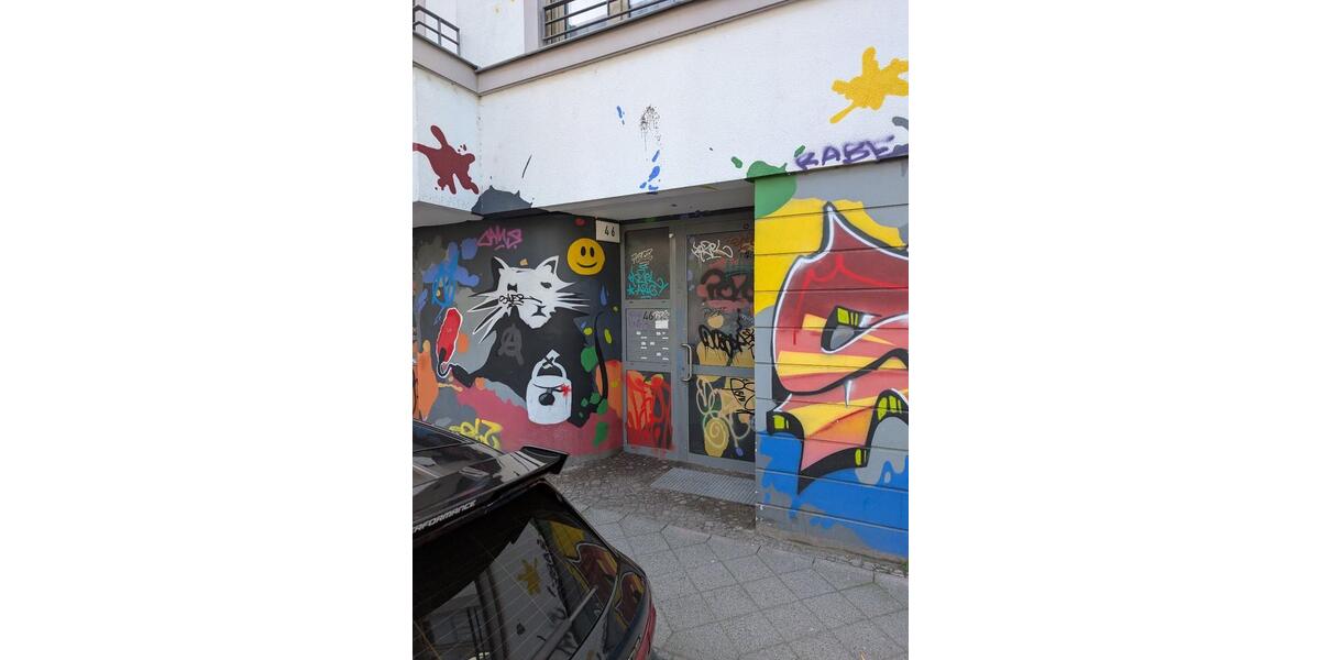 Etagenwohnung Leipzig Süd - 3 Zimmer, 72 m&sup2;, 701&euro; | Angebot:26381415
