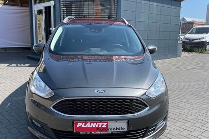 Ford Grand C-Max 36.408 km 13.999 &euro; Leipzig 04229