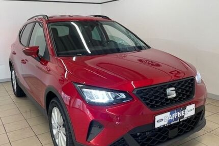 Seat Arona 5.650 km 22.690 &euro; Leipzig 04179