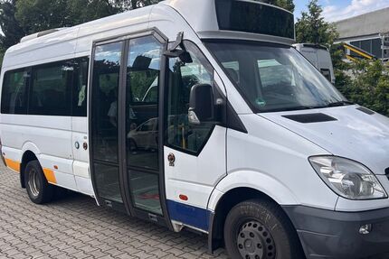 Mercedes-Benz Sprinter 603.000 km 11.888 &euro; Leipzig 04179