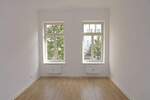 Freistehende 3-Raum-Wohnung in Gohlis - exklusive Ausstattung mit Balkon!! 3 zimmer