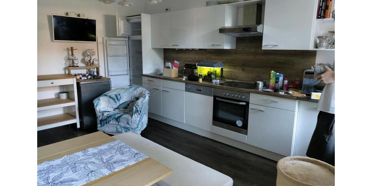 Etagenwohnung Leipzig Nordwest - 2.5 Zimmer, 75 m&sup2;, 925&euro; | Angebot:25710910