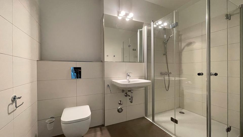 Etagenwohnung Leipzig Altwest - 4 Zimmer, 100 m&sup2;, 1.313&euro; | Angebot:25719738