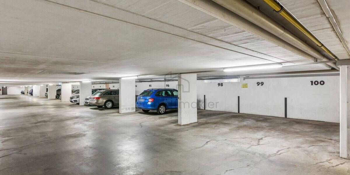 Etagenwohnung Leipzig Lausen-Grünau - 2 Zimmer, 68 m&sup2;, 177.000&euro; | Angebot:26617868
