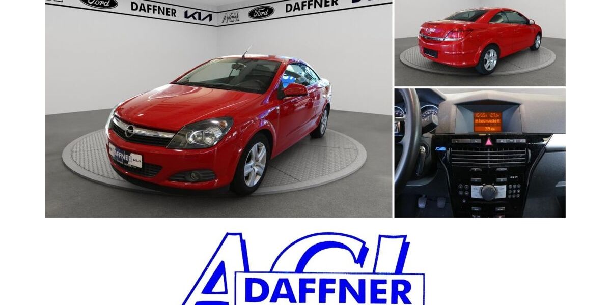 Opel Astra 117.000 km 5.980 &euro; Leipzig 04179