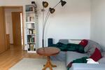 Dachgeschoßwohnung Leipzig Altwest - 2 Zimmer, 45 m&sup2;, 70&euro; | Angebot:25641785