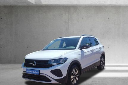 VW T-Cross 9.127 km 21.900 &euro; Leipzig 04288