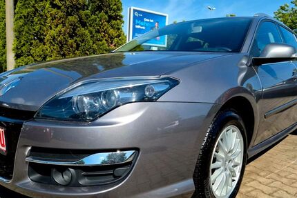 Renault Laguna 132.395 km 3.999 &euro; Leipzig 04205