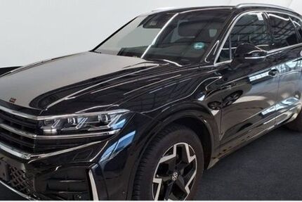 VW Touareg 25.446 km 66.666 &euro; Grimma 04668