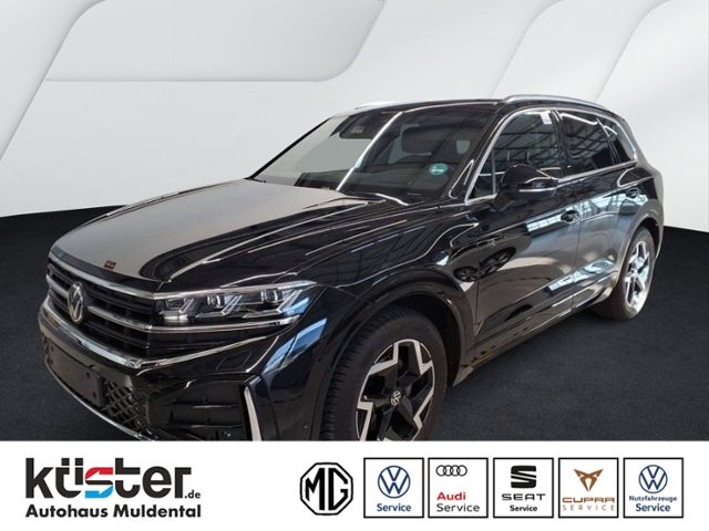 VW Touareg 25.446 km 66.666 &euro; Grimma 04668