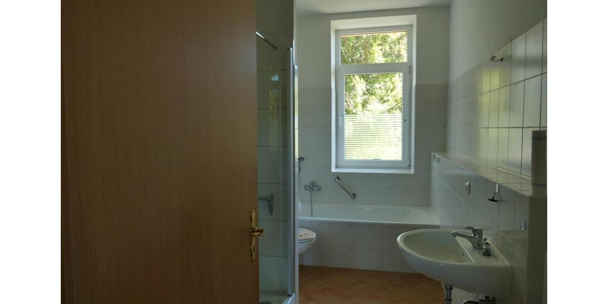 Erdgeschoßwohnung Taucha - 2 Zimmer, 62 m&sup2;, 496&euro; | Angebot:26675795