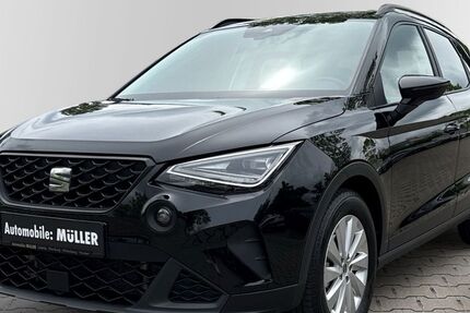 Seat Arona 26.109 km 20.480 &euro; Leipzig 04328