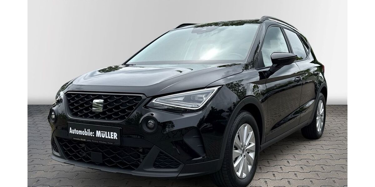 Seat Arona 26.109 km 20.480 &euro; Leipzig 04328