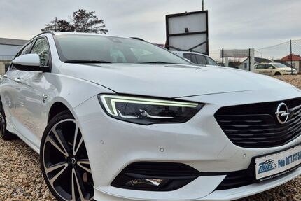 Opel Insignia 59.000 km 20.990 &euro; Leipzig 04179