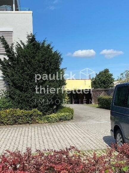 Gewerbeobjekt Zwenkau - 1.400.000&euro; | Angebot:25800588
