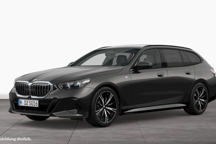 BMW 520 17.664 km 62.602 &euro; Leipzig 04103