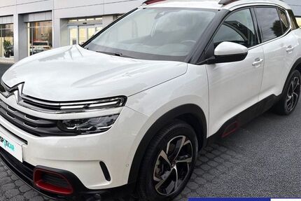 Citroen C5 Aircross 66.311 km 19.930 &euro; Leipzig 04105