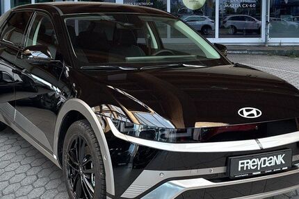 Hyundai IONIQ 5 2.658 km 51.999 &euro; Leipzig 04178