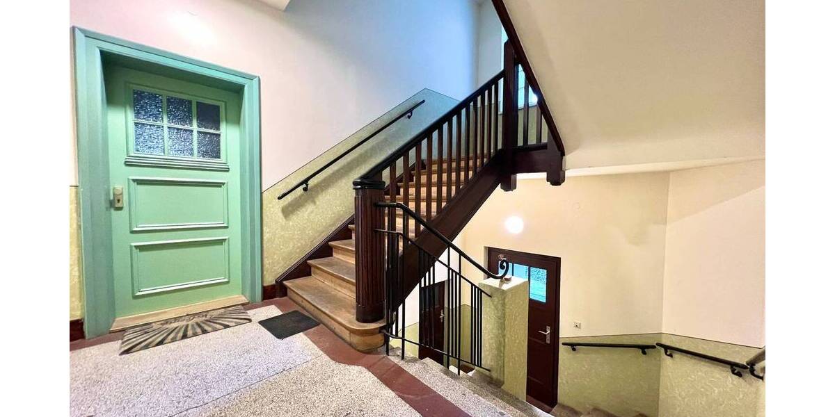 Etagenwohnung Leipzig Gohlis-Süd - 2 Zimmer, 67 m&sup2;, 807&euro; | Angebot:26885986