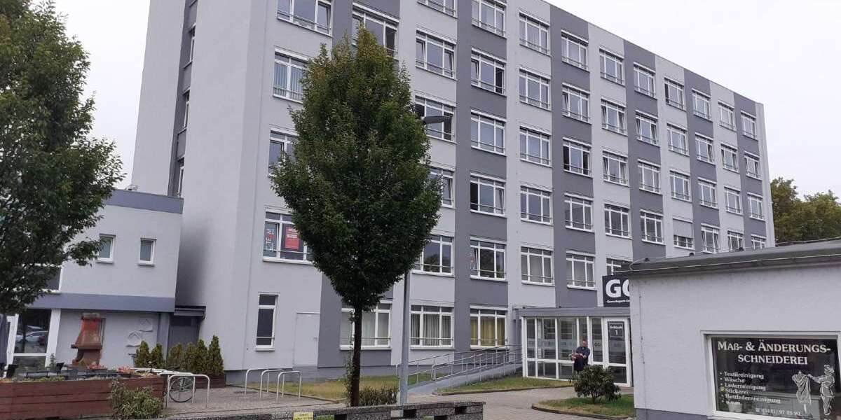 Gewerbeobjekt Grimma - 268&euro; | Angebot:23026821