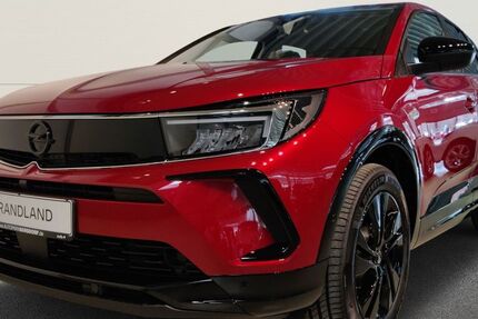 Opel Grandland (X) 12.500 km 24.890 &euro; Borsdorf bei Leipzig 04451