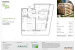Etagenwohnung Leipzig Zentrum-Südost - 4 Zimmer, 102 m&sup2;, 567.000&euro; | Angebot:25869703