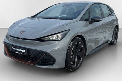 Cupra Born 54.790 km 26.950 &euro; Leipzig 04129