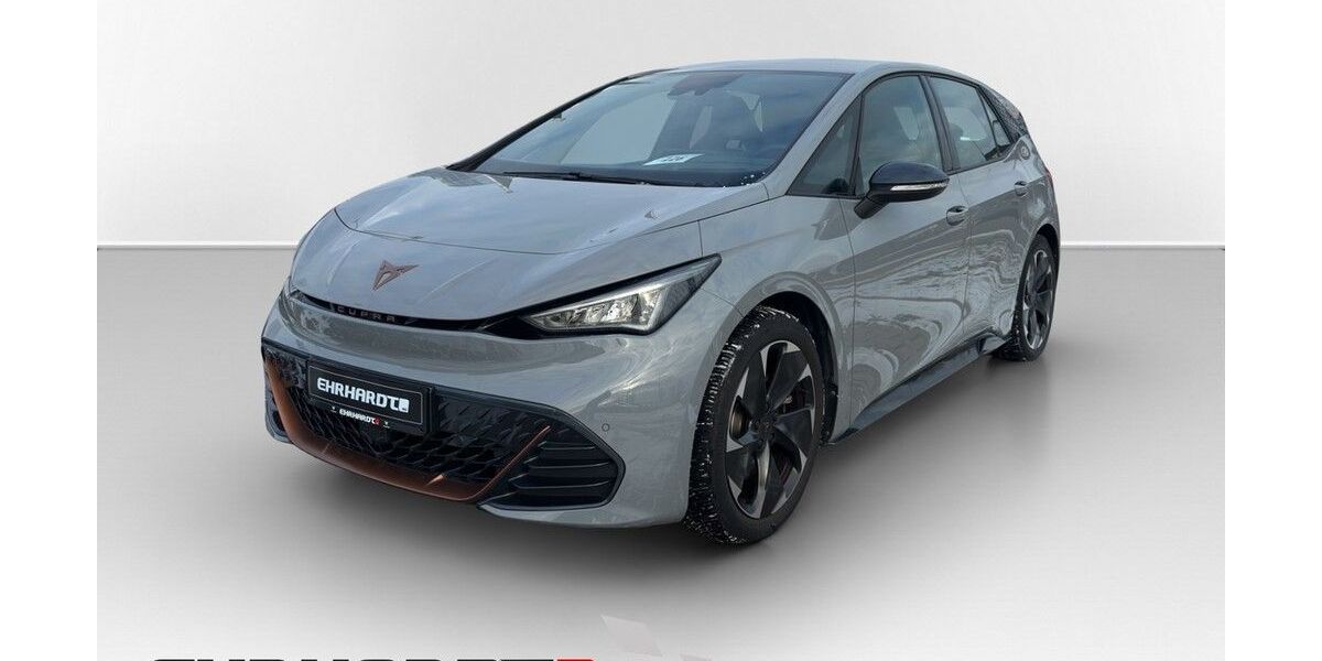 Cupra Born 54.790 km 26.950 &euro; Leipzig 04129