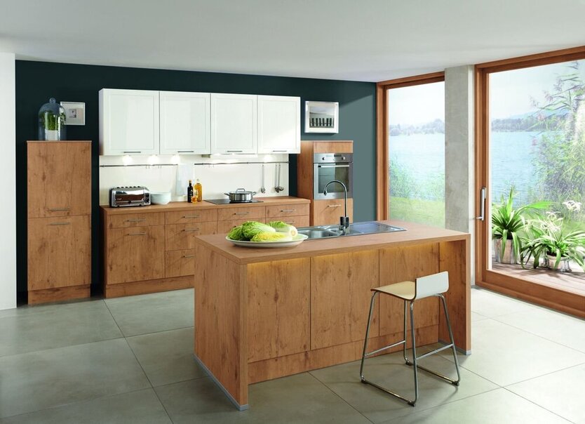 Ihr neues Niedrigenergiehaus mit ruhiger Nachbarschaft 4 zimmer