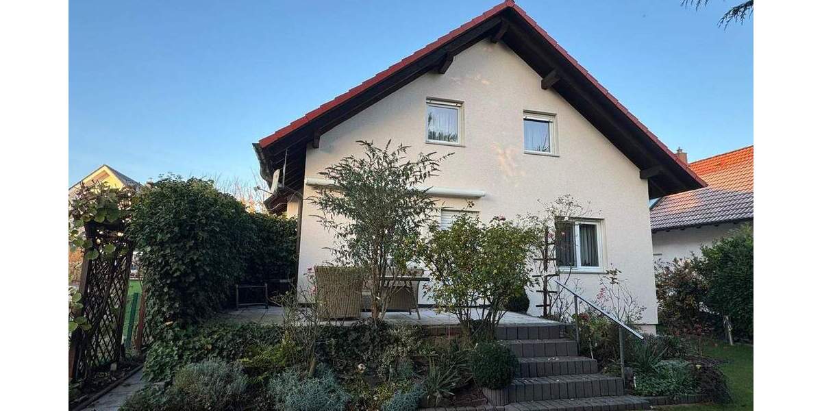 Einfamilienhaus Leipzig Mölkau - 5 Zimmer, 146 m&sup2;, 745.000&euro; | Angebot:24486060