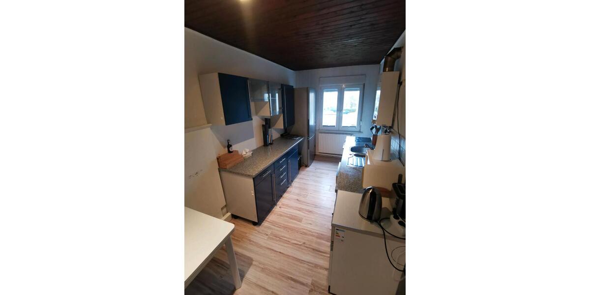 Wohnung Leipzig Großzschocher (Teilmöbliert) 3 zimmer