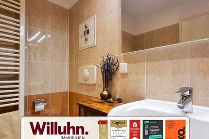 Wohnung Leipzig Mitte - 2 Zimmer, 60 m&sup2;, 210.000&euro; | Angebot:27015576