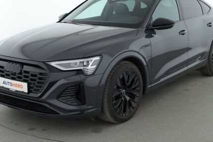 Audi Q8 25.864 km 46.520 &euro; Leipzig 04328