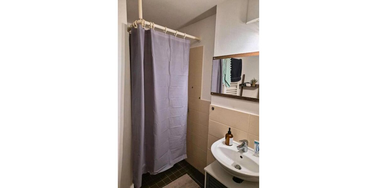 Etagenwohnung Leipzig Mitte - 1 Zimmer, 31 m&sup2;, 850&euro; | Angebot:26502422