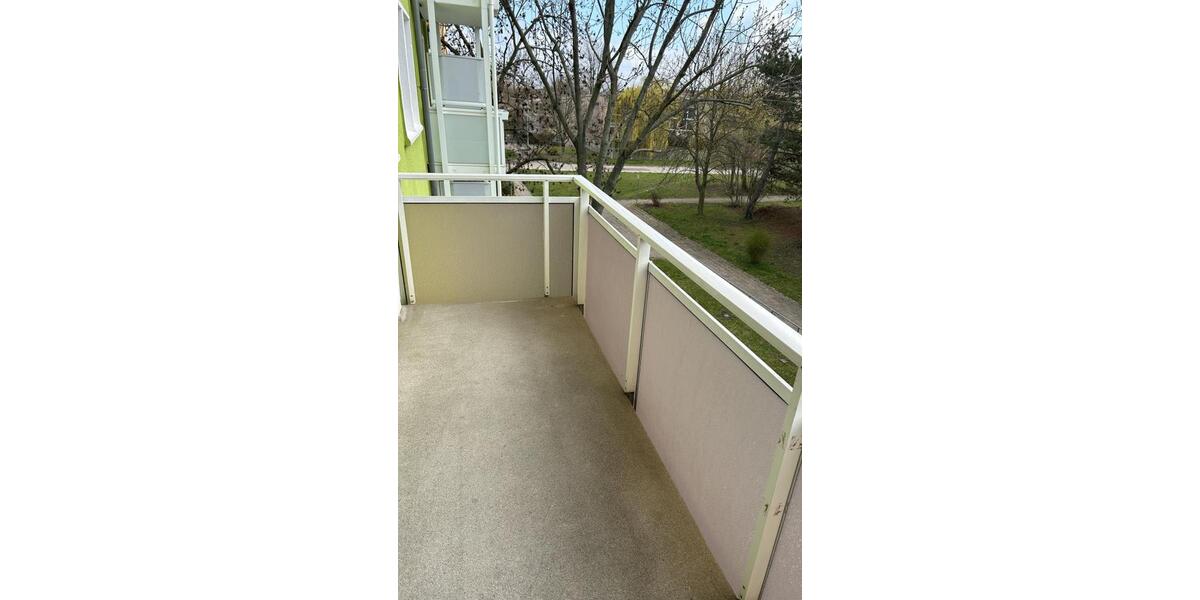 Erdgeschoßwohnung Bad Dürrenberg - 3 Zimmer, 61 m&sup2;, 351&euro; | Angebot:26058628
