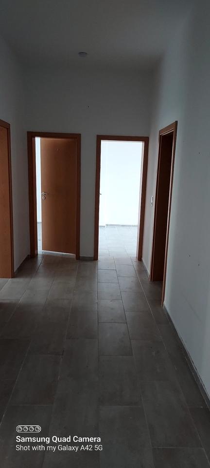 Saniertes Mehrfamilienhaus in Weißenfels