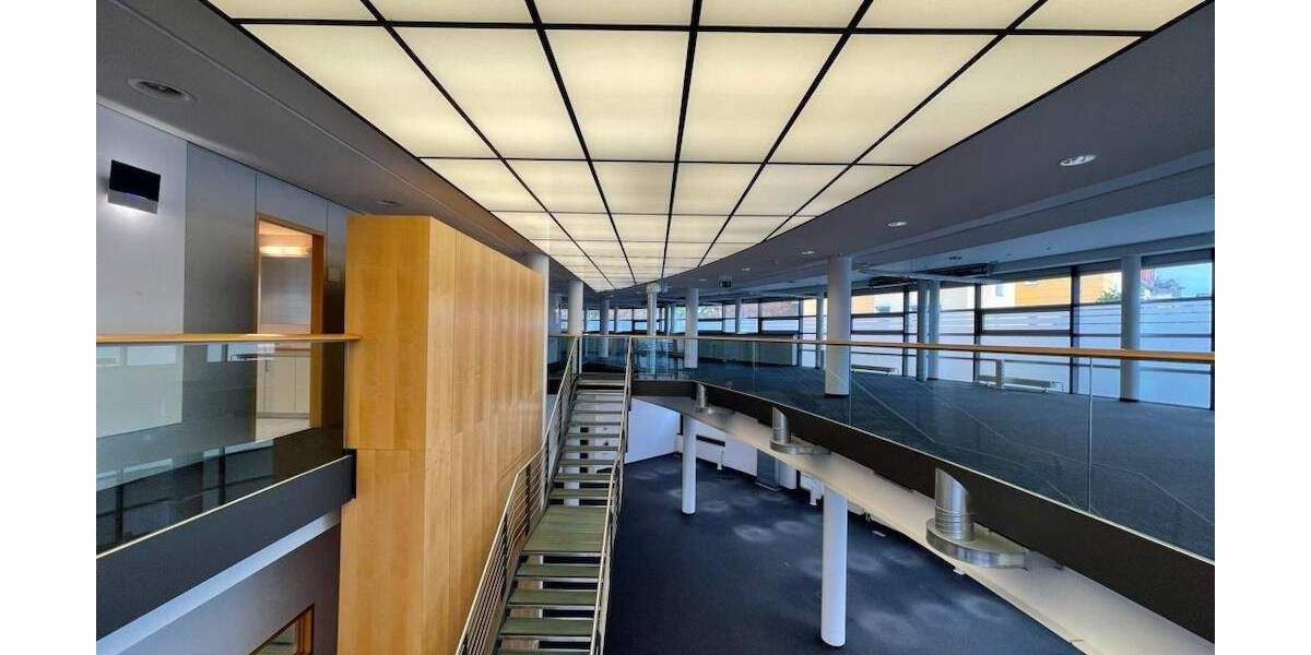 Großflächige Premium-Gewerbeeinheit in Bestlage - Zentrum Merseburgs zimmer