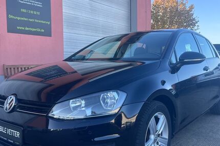 VW Golf 168.000 km 6.900 &euro; Polenz 04821