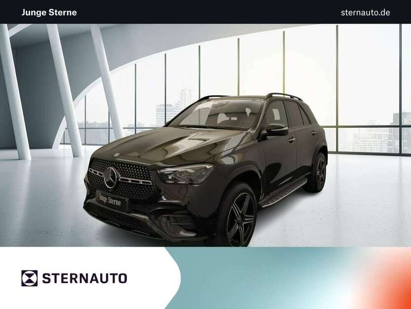 GLE 450