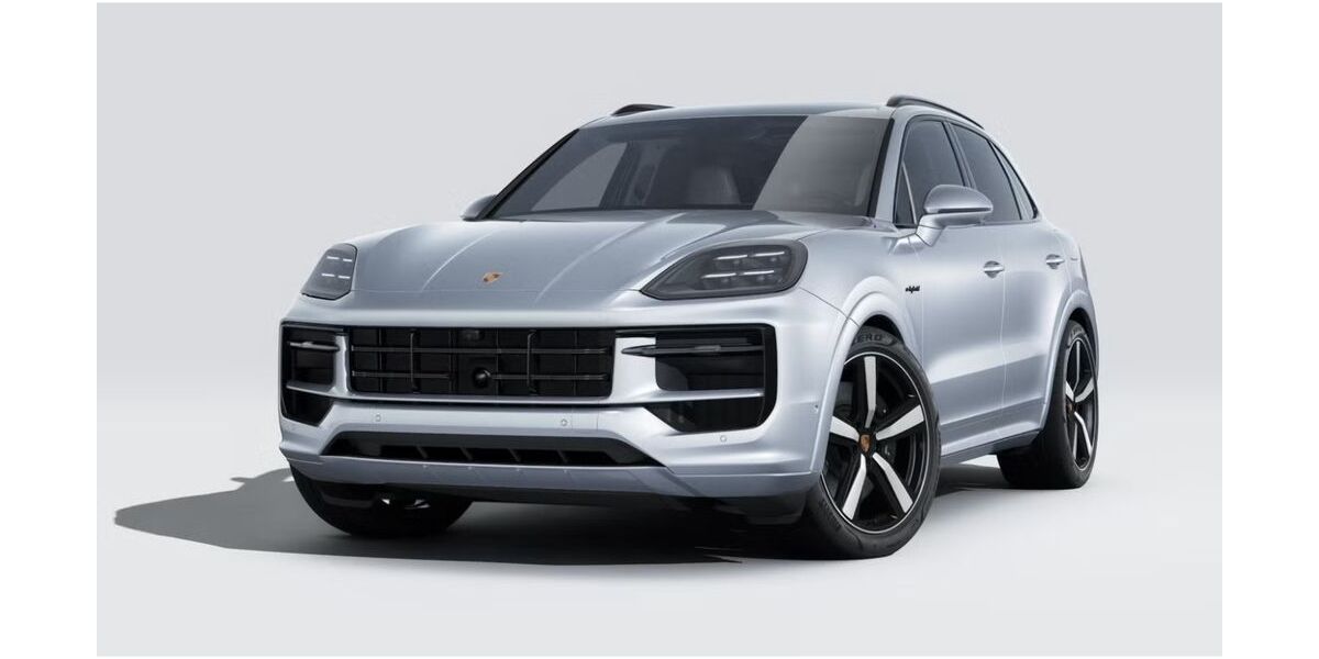 Porsche Cayenne 32.621 km 102.800 &euro; Leipzig 04356