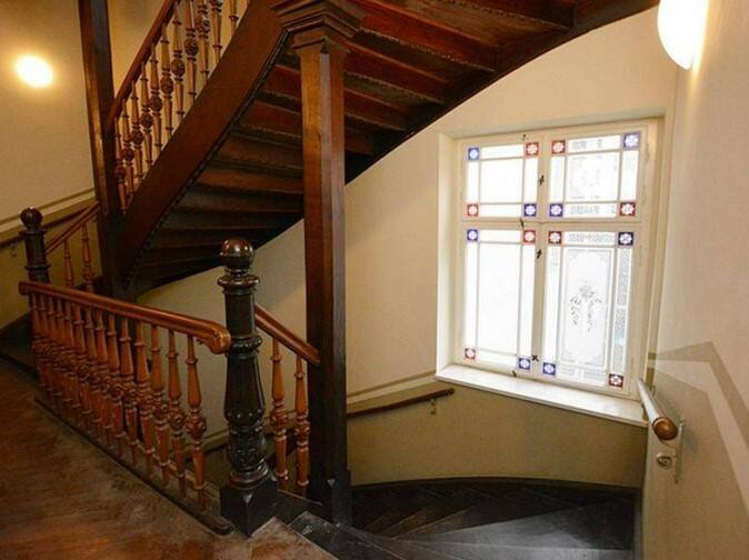 Etagenwohnung Leipzig Gohlis-Mitte - 5 Zimmer, 146 m&sup2;, 470.000&euro; | Angebot:25780214