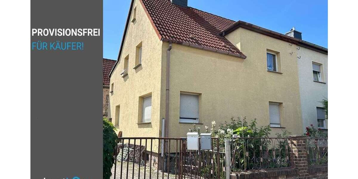 Haus zum Kaufen in Schkopau 73.946 € 115 m² 5 zimmer