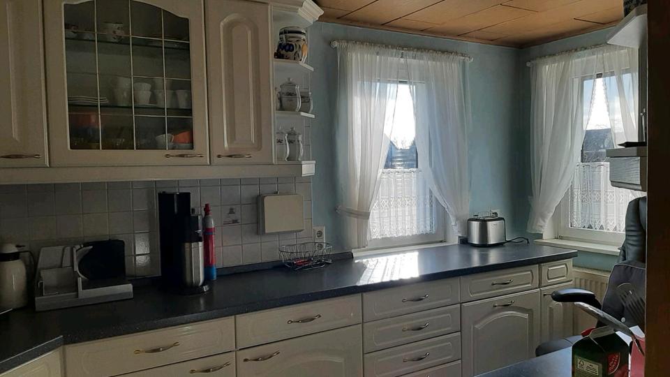 Einfamilienhaus Bad Dürrenberg - 3 Zimmer, 100 m&sup2;, 239.000&euro; | Angebot:25720500