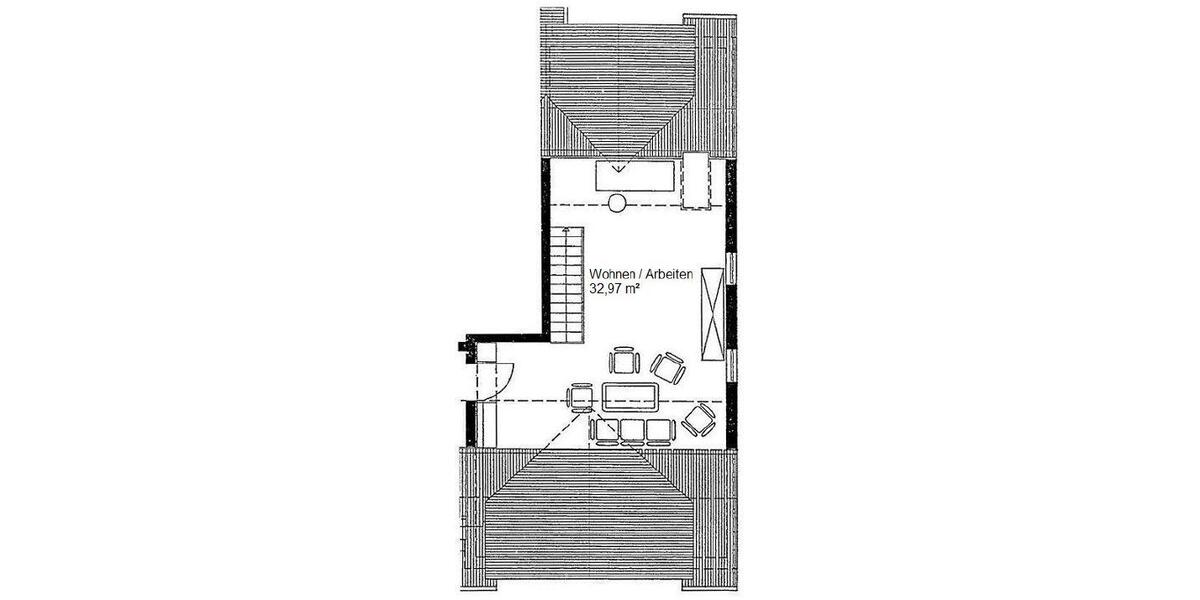 Maisonettenwohnung Machern - 4 Zimmer, 108 m&sup2;, 280.000&euro; | Angebot:27045944